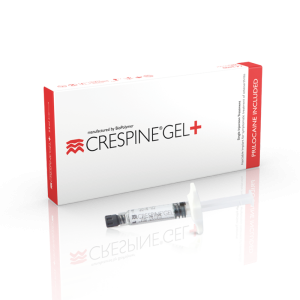 Crespine Gel Plus