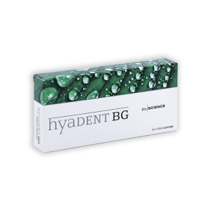 hyaDENT BG