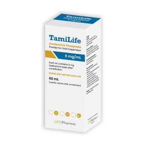 Tamilife 6 mg